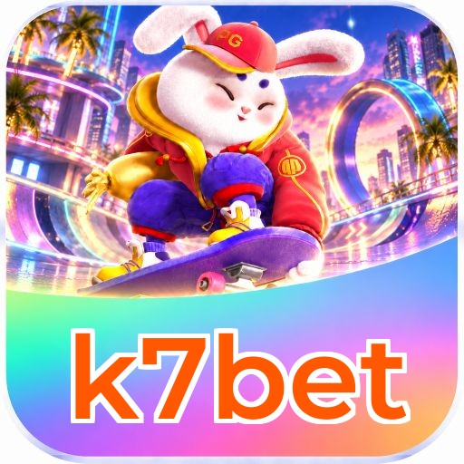 k7bet Download Speed Test Logo - Teste de Velocidade Certificado