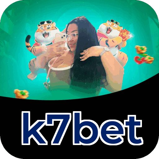Catálogo de jogos k7bet com fornecedores Pragmatic Play, Evolution, NetEnt