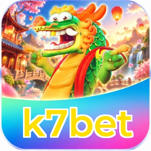 k7bet Logo