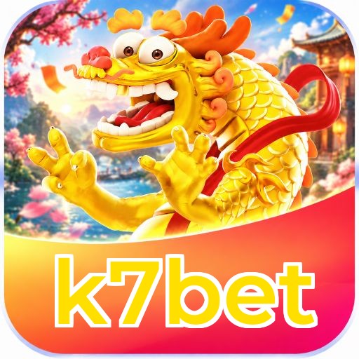 k7bet Logo
