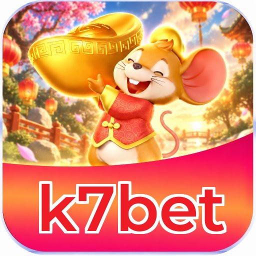 k7bet Logo
