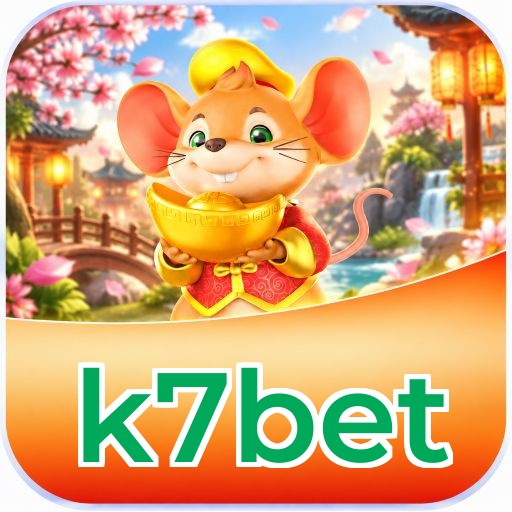 Logo k7bet Plataforma Certificada