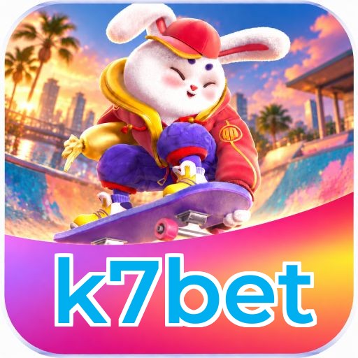 k7bet Apostas Esportivas Logo Oficial Certificado