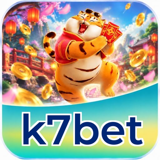 k7bet Baixar Download Logo Oficial Certificado