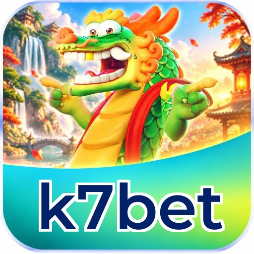 k7bet APK Logo Oficial Certificado
