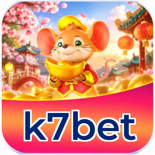 k7bet Bônus Oficial - Rollover 25x Justo