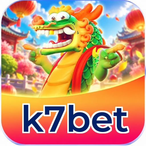 k7bet Logo