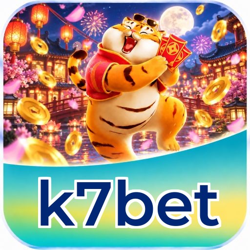 k7bet Logo Verificado