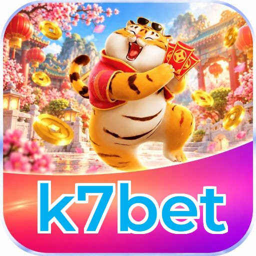 k7bet Logo