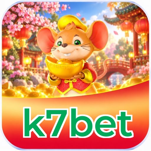 Logo k7bet APK Android Brasil