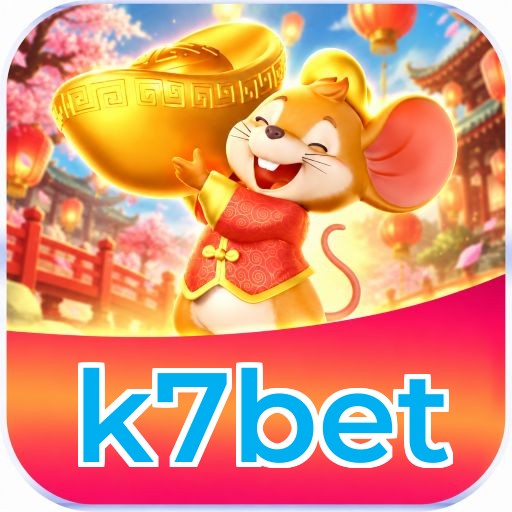 Logo k7bet Cassino Online Brasil
