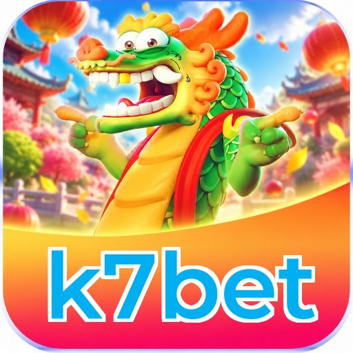 k7bet Logo - Bônus com Rollover Justo