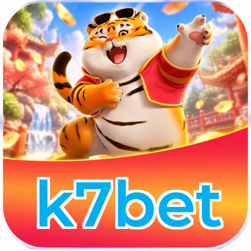 Logo da k7bet