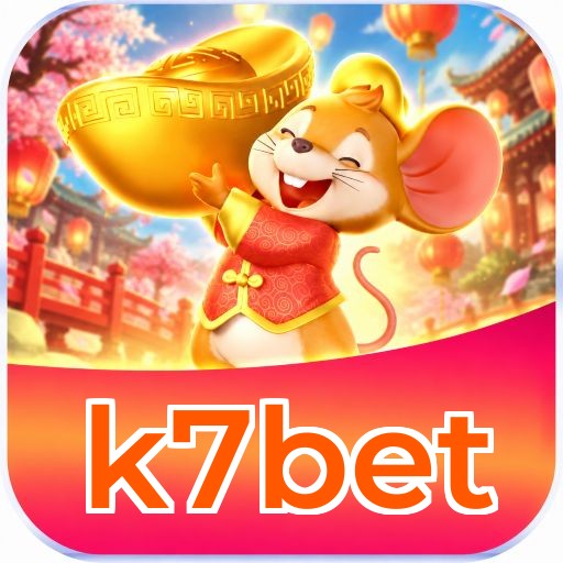 Logo k7bet Cassino Online Brasil