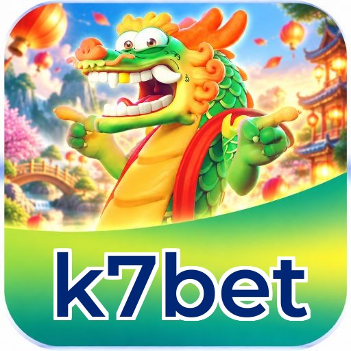 k7bet VIP Program Logo