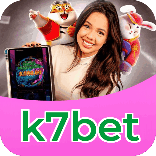 Aplicativo mobile k7bet