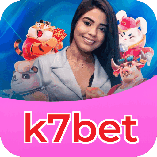 Página de download k7bet