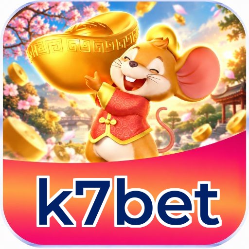 k7bet Logo Oficial