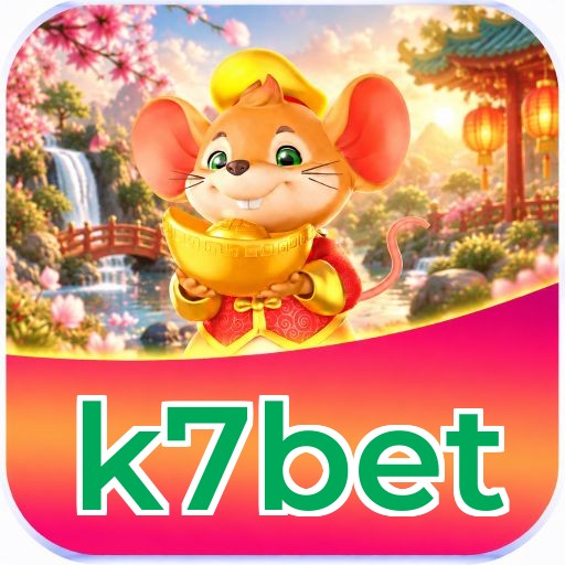 Logo k7bet Bônus Brasil