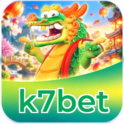Logo k7bet Loteria Online