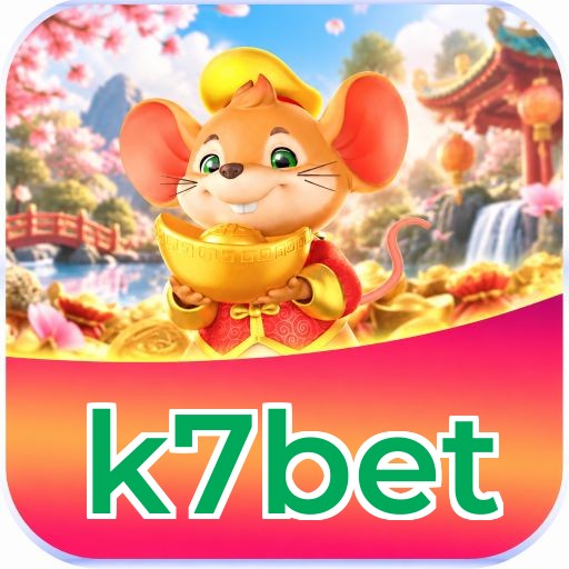 Logo k7bet Telegram Canal Oficial