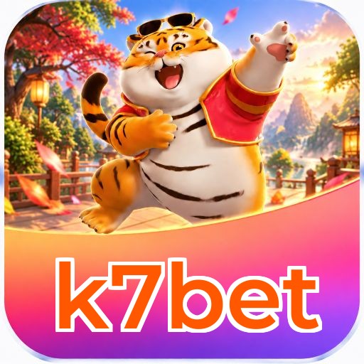 Logo k7bet Telegram Oficial