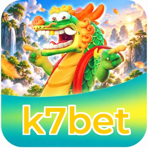 Logo k7bet Apostas Esportivas Brasil
