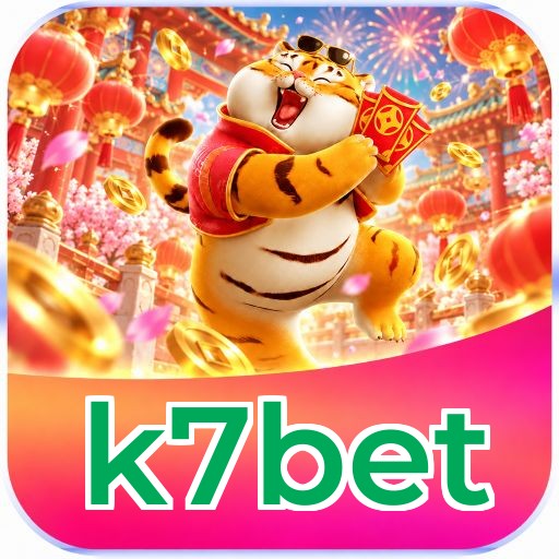 k7bet Loteria Online Brasil Certificada eCOGRA