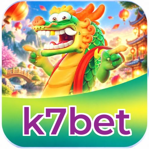 k7bet APP Logo Oficial Certificado Android iOS