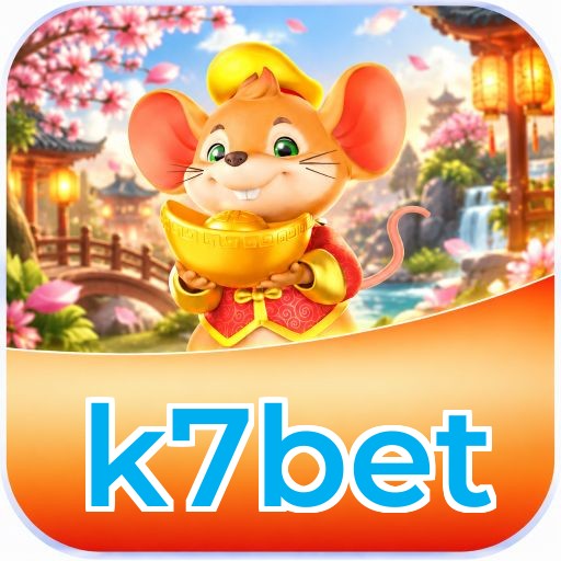 k7bet Logo