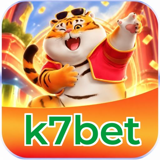 Logo k7bet APP Mobile Brasil