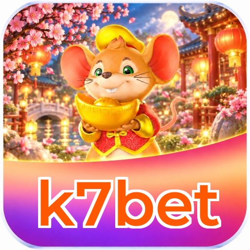 k7bet Apostas Esportivas Logo - 34 Esportes Certificados