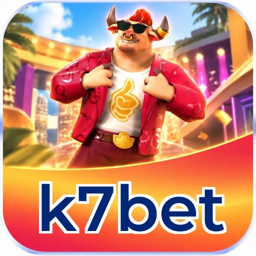 k7bet Logo Seguro